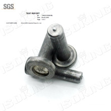 ISO13918 AWSD1.1 shear stud connector for steel structure